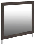 Shaehartin Bedroom Mirror