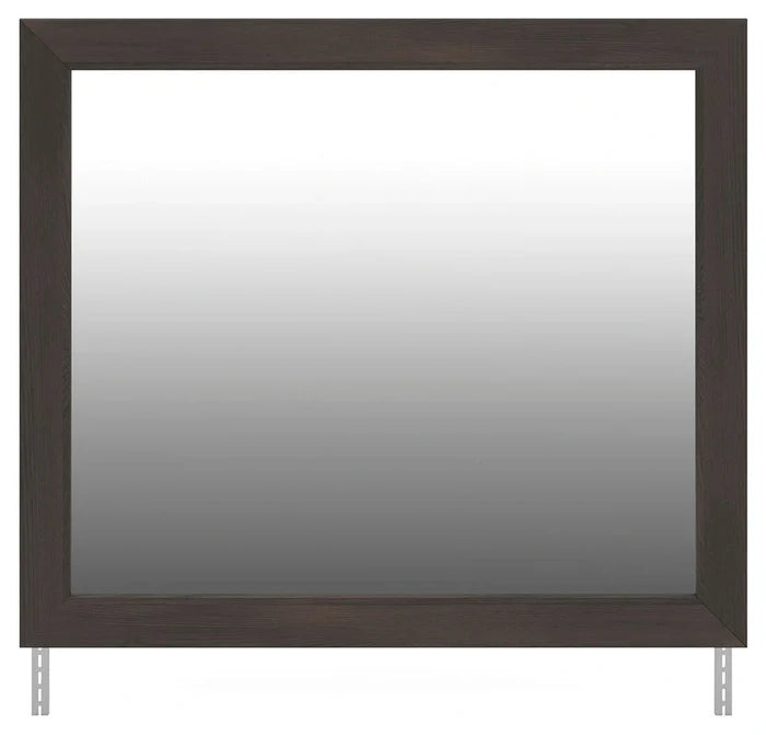 Shaehartin Bedroom Mirror