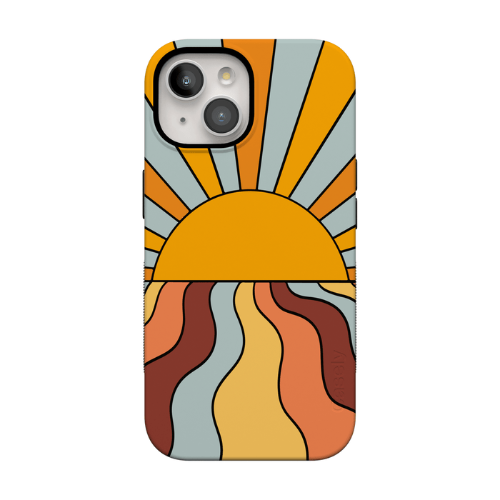 Bold Flex + MagSafe® / iPhone 13 Mini