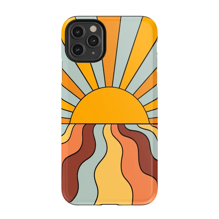 Essential / iPhone 11 Pro Max