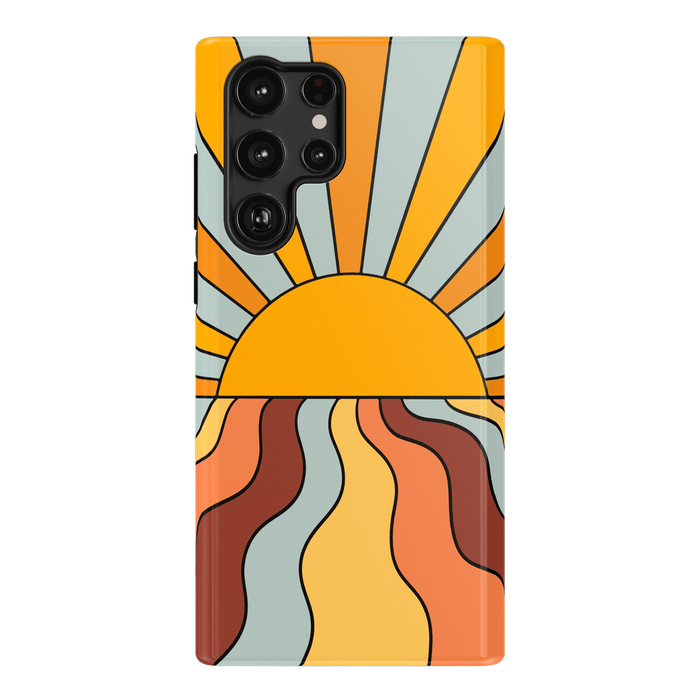 Essential / Galaxy S22 Ultra