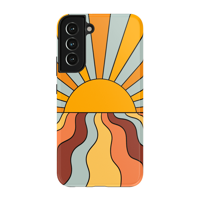 Essential / Galaxy S22 Plus