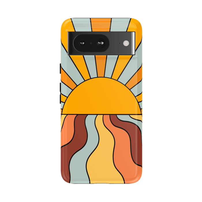 Essential / Google Pixel 8