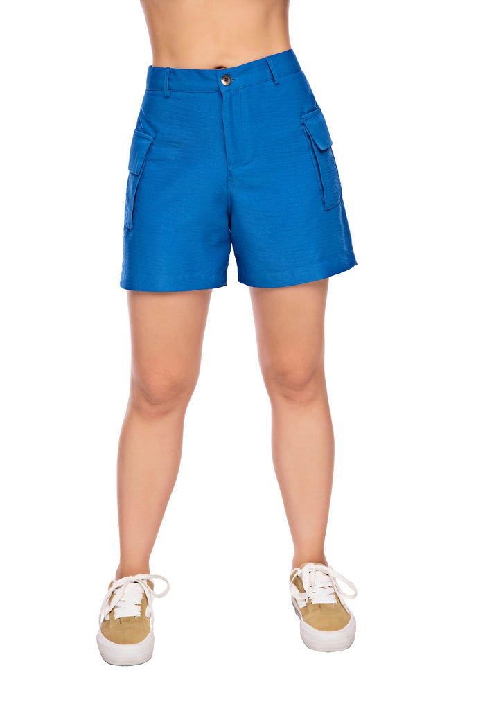 Short Para Mujer 8995