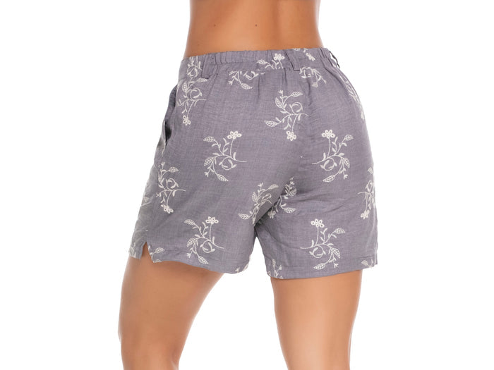 Short Para Mujer 9320
