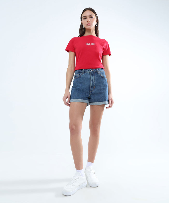 SHORT UNICOLOR 28190965