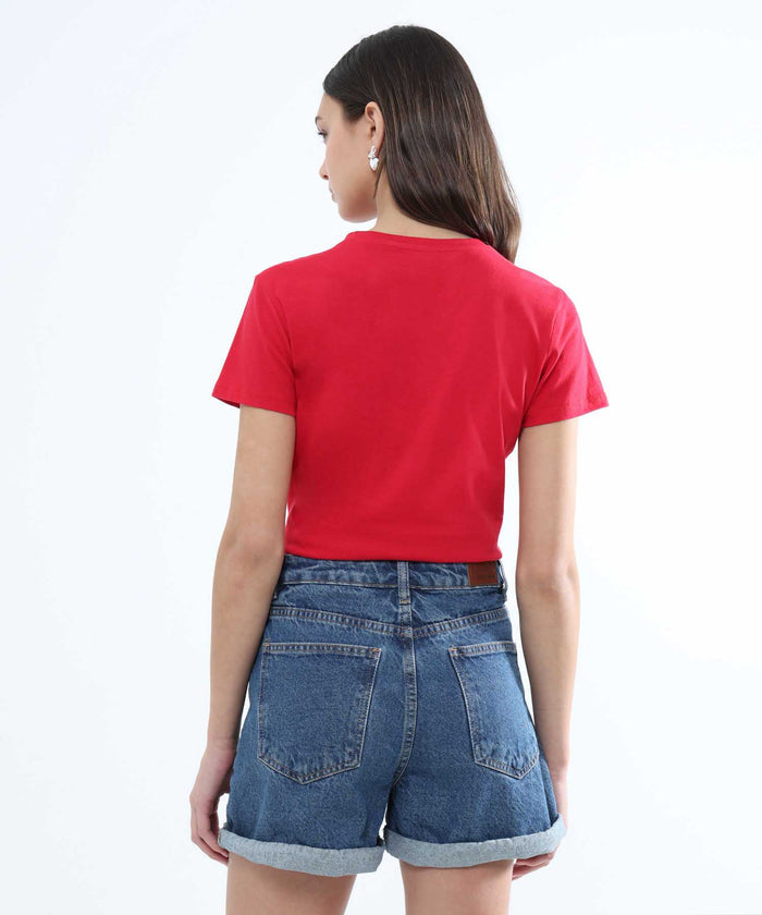 SHORT UNICOLOR 28190965