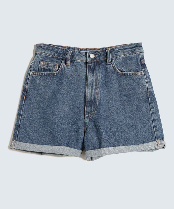 SHORT UNICOLOR 28190965