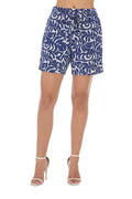 Shorts Para Mujer 9032