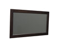 SOLANA WDN FRAME W/MIRROR image