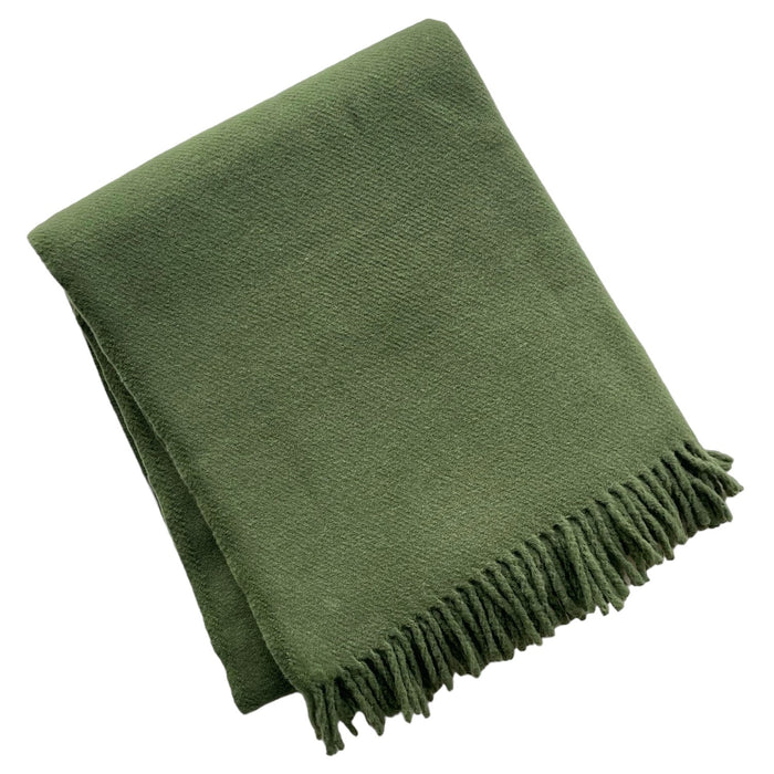 Moss Green