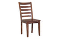 SONORA DINING CHAIR HARVEST image