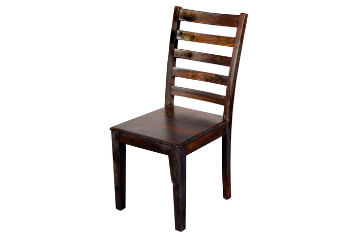 SONORA DINING CHAIR MIDNIGHT - Furniture World SW (WA)
