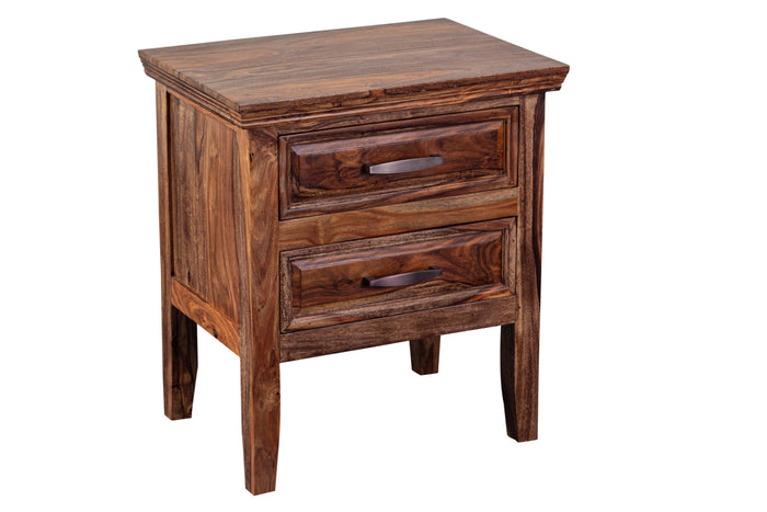 SONORA NIGHTSTAND HARVEST image