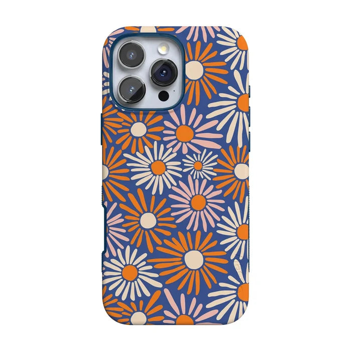 Bold Flex + MagSafe® / iPhone 16 Pro