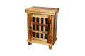 TAHOE 12 GLASS CABINET image
