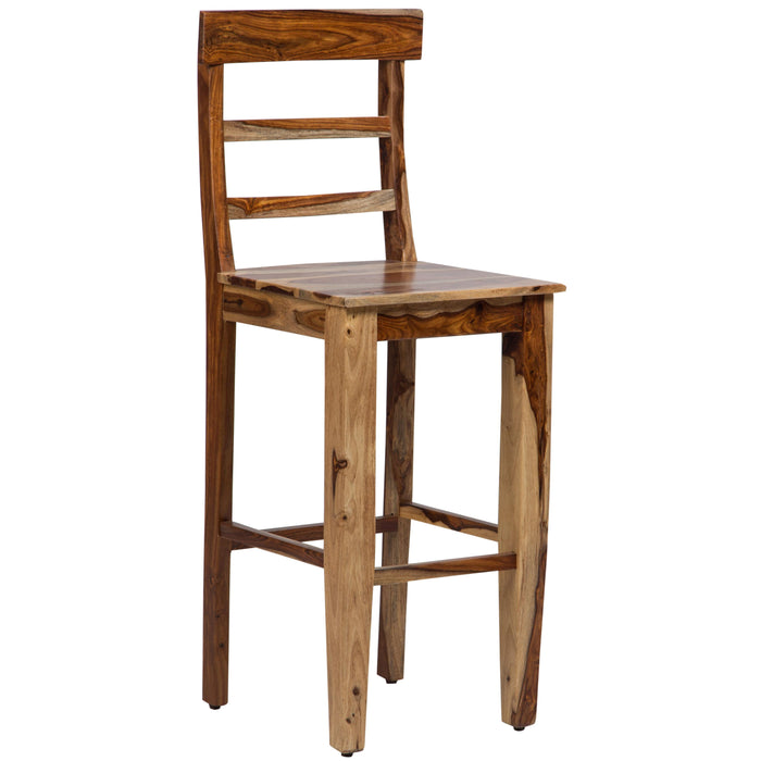 TAHOE BAR CHAIR 30" image