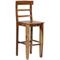 TAHOE BAR CHAIR 30" image