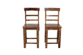 TAHOE COUNTER CHAIR 24" HRV 2PC image