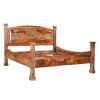TAHOE E-KING RAILS/SLATS HRV image