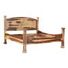 TAHOE E-KING RAILS/SLATS image