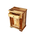 TAHOE NIGHTSTAND image
