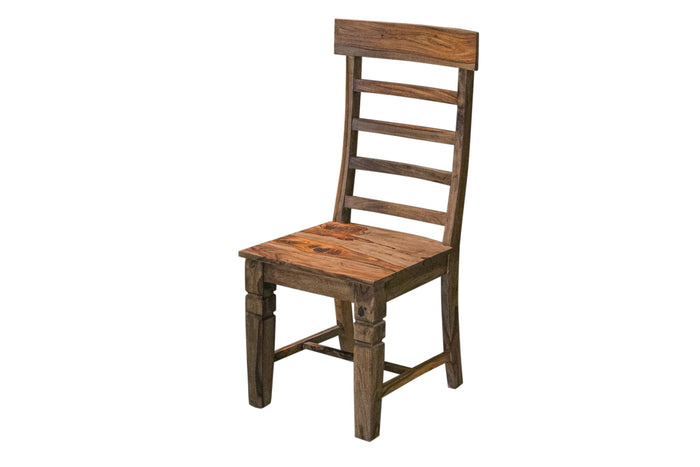 TAHOE SIDE CHAIR HRV image