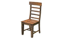 TAHOE SIDE CHAIR HRV image
