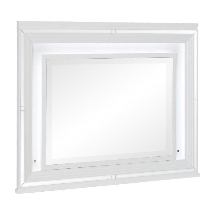 Tamsin Mirror - Furniture World SW (WA)