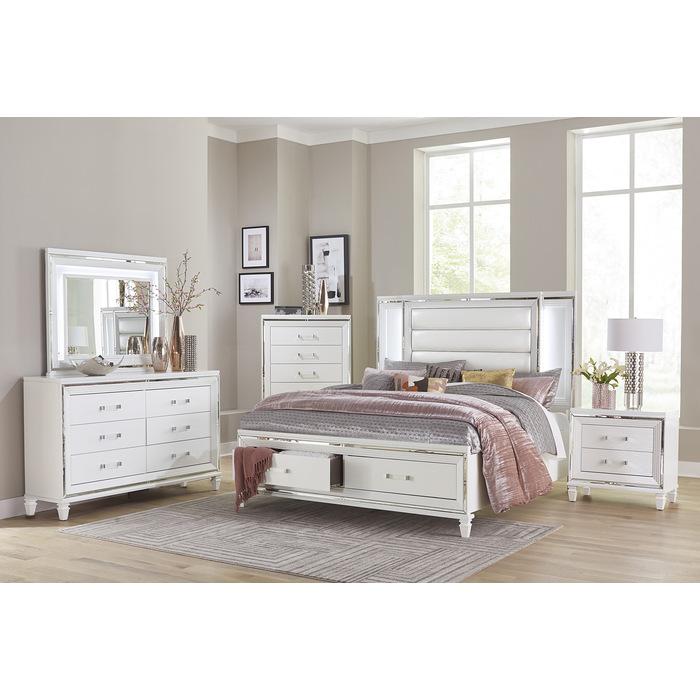 Tamsin Mirror - Furniture World SW (WA)