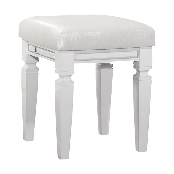 Tamsin Vanity Stool - Furniture World SW (WA)