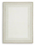 Teelgan Rug