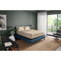 TEMPUR-Adapt Luxe Egyptian Cotton Sheets - Sandstone