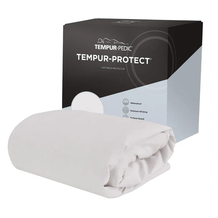 Tempur Mattress Protector