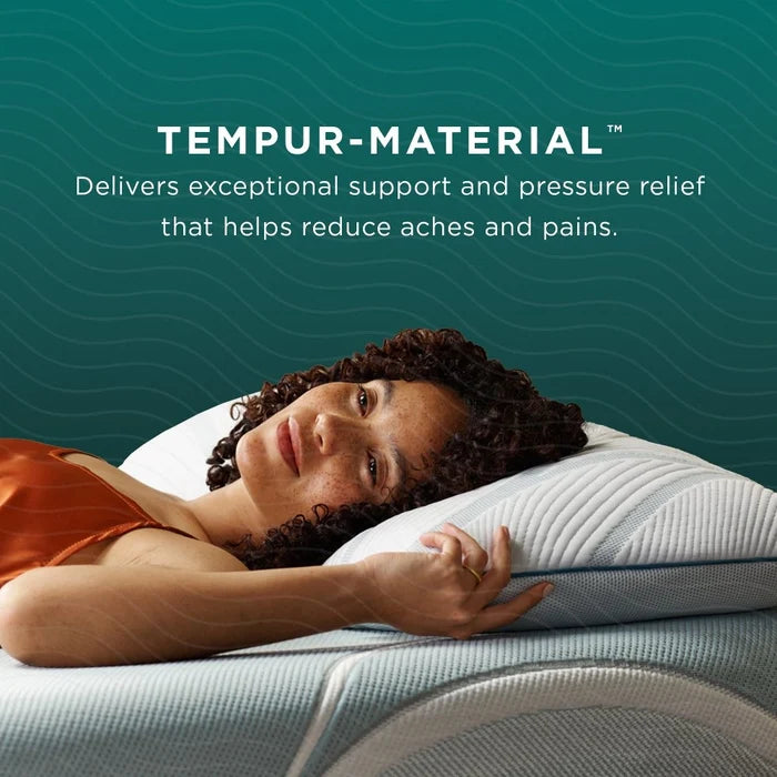 Tempur-Pedic Adapt ProAdjust