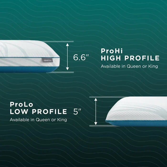 Tempur-Pedic Adapt ProLo 2.0