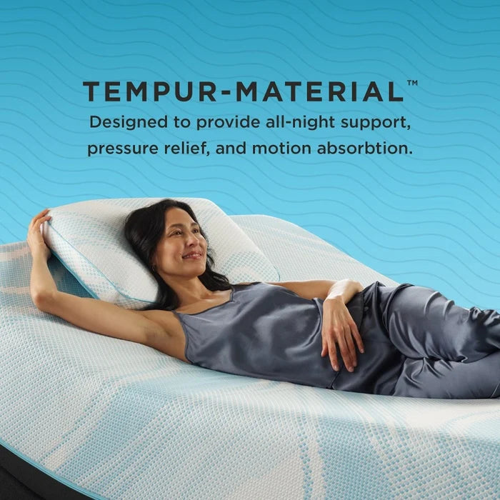 Tempur-Pedic Breeze ProLo 2.0