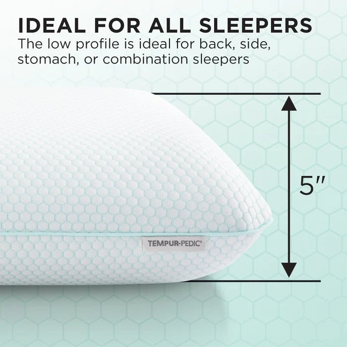 Tempur-Pedic Everyday Comfort Pillow