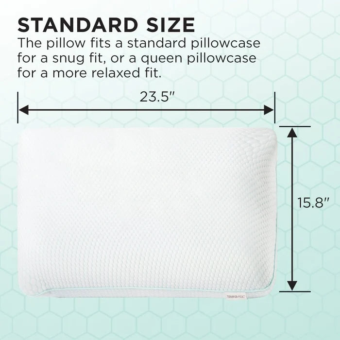 Tempur-Pedic Everyday Comfort Pillow