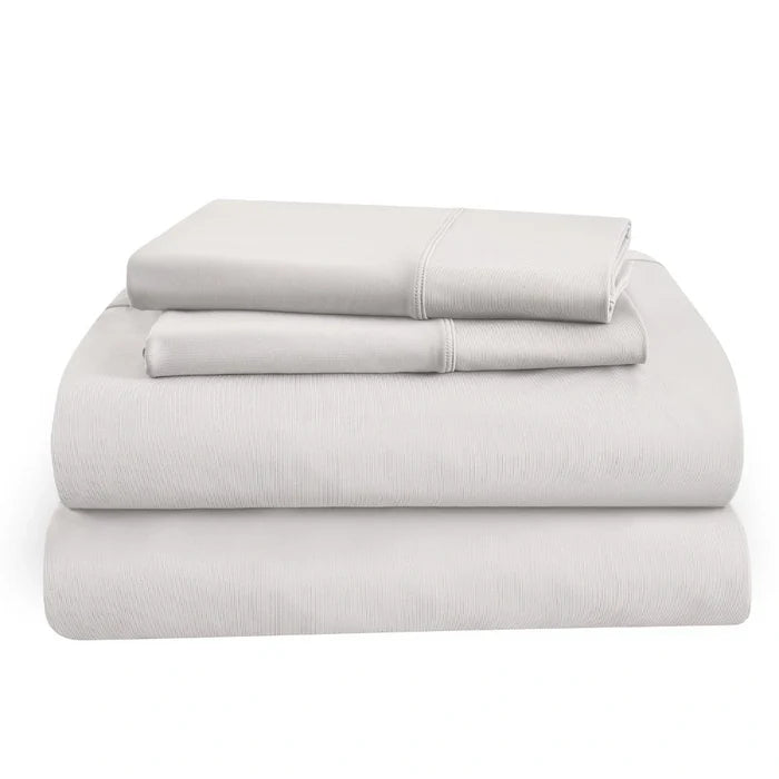 Tempur-Pedic ProPerformance Pillowcase Set - White