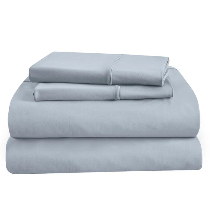 Tempur-Pedic ProPerformance Sheet Set- Sleepy Blue