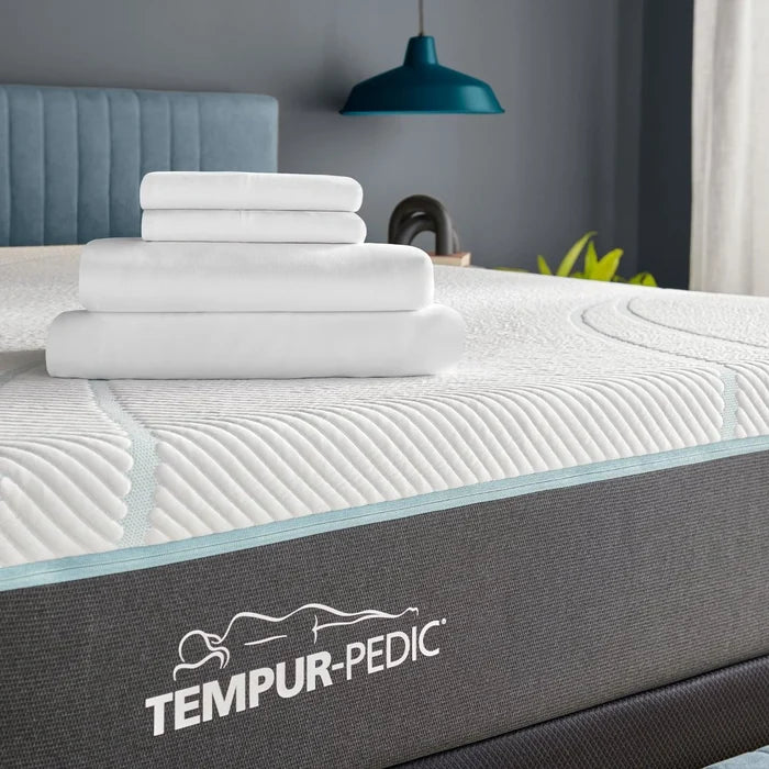 Tempur-Pedic ProPerformance Sheet Set- White