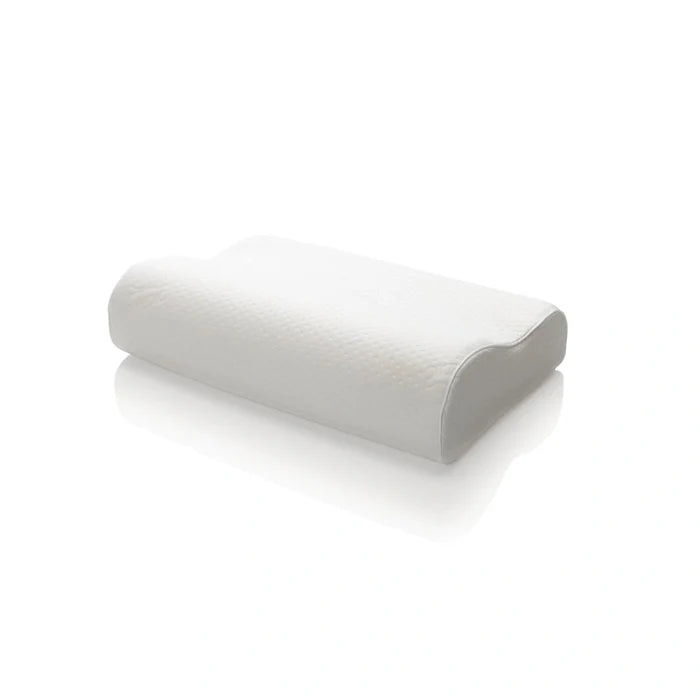 Tempur-Pedic TEMPUR-Neck Pillow - High Profile 4.5"(Large)