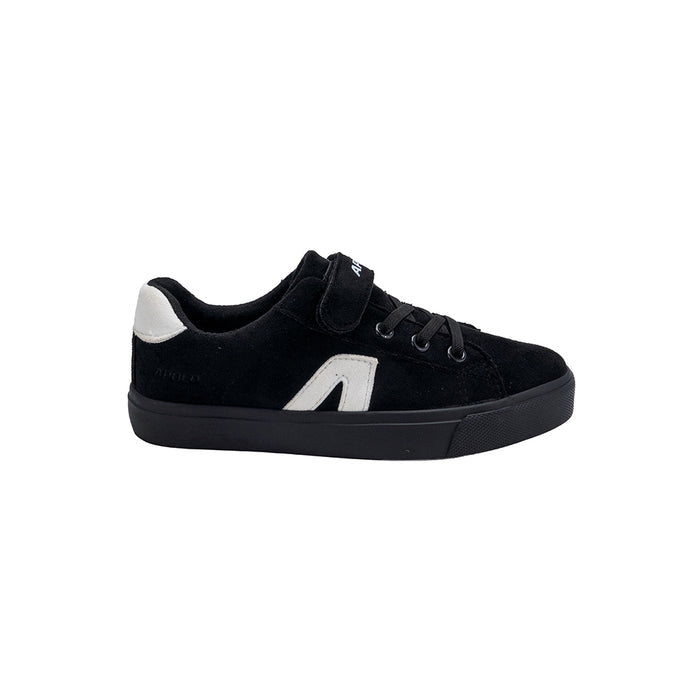 TENIS CASUAL APO25-370K-1