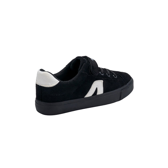 TENIS CASUAL APO25-370K-1