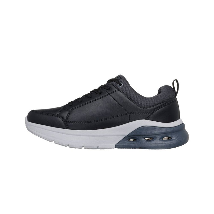 TENIS HOMBRE DEPORTIVO 118343BLK