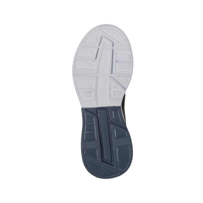 TENIS HOMBRE DEPORTIVO 118343BLK
