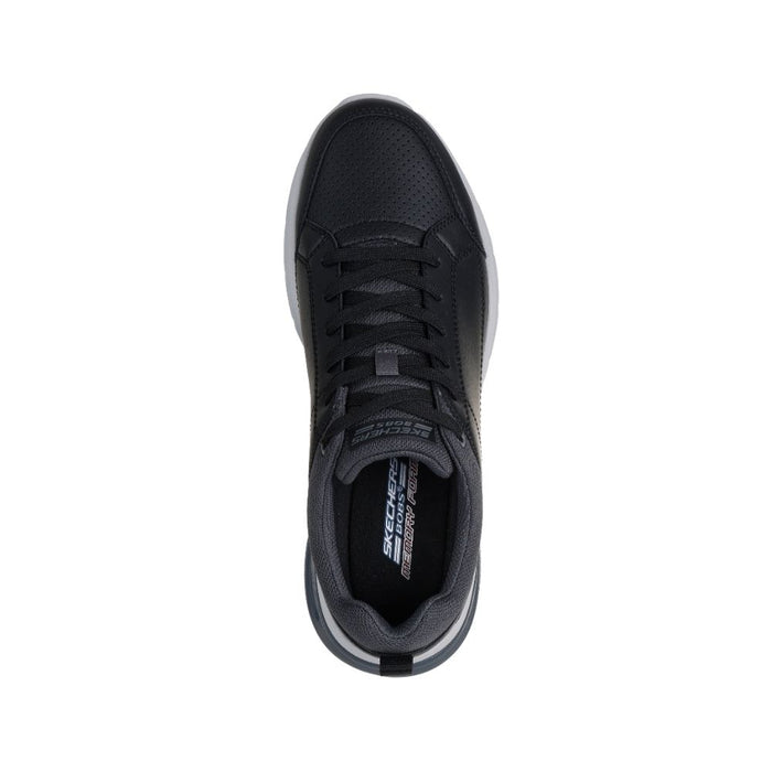 TENIS HOMBRE DEPORTIVO 118343BLK