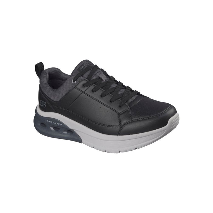 TENIS HOMBRE DEPORTIVO 118343BLK