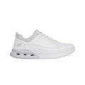 TENIS HOMBRE DEPORTIVO 118343WHT